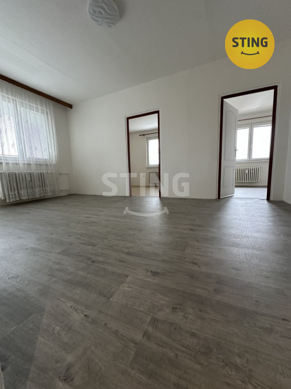 Byt k pronájmu 1. máj, 134120 - 3