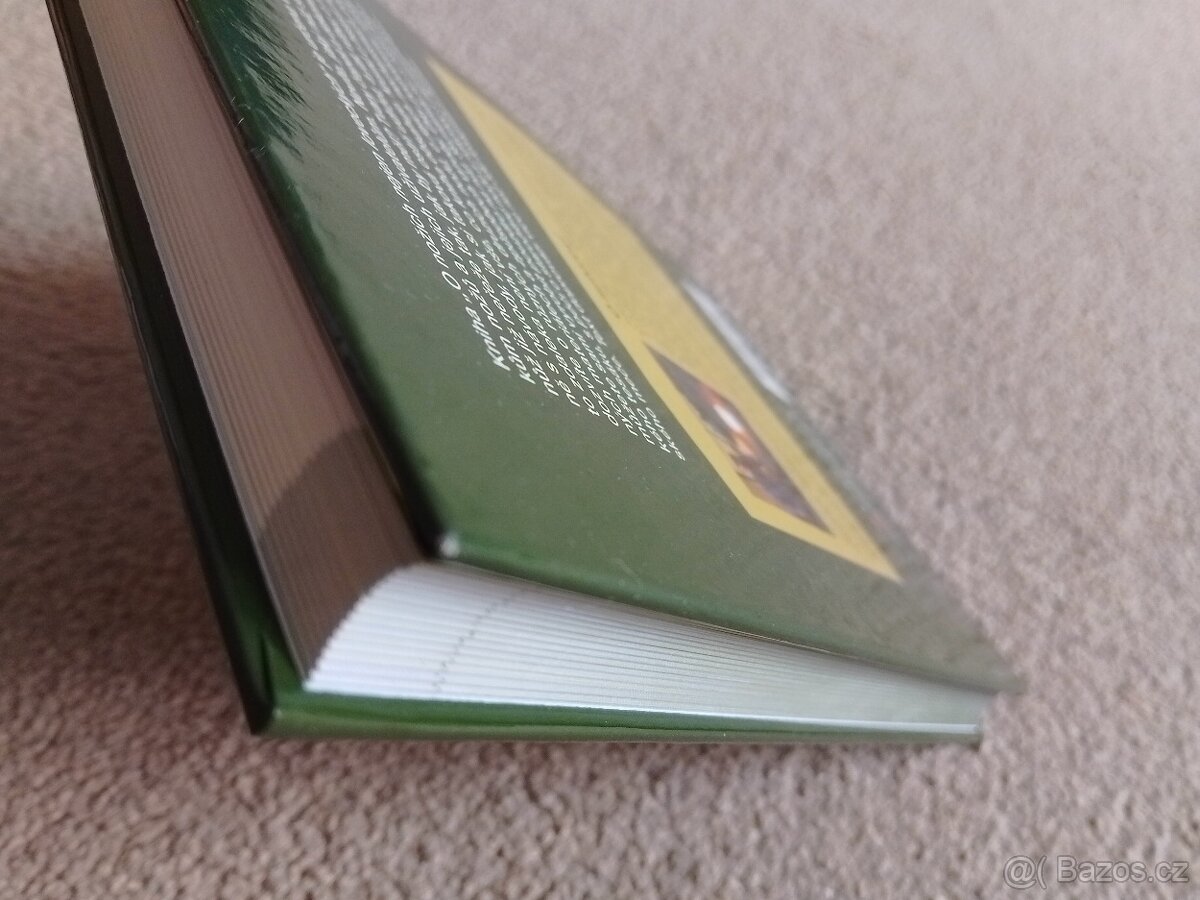 O nožích nejen loveckých - 3