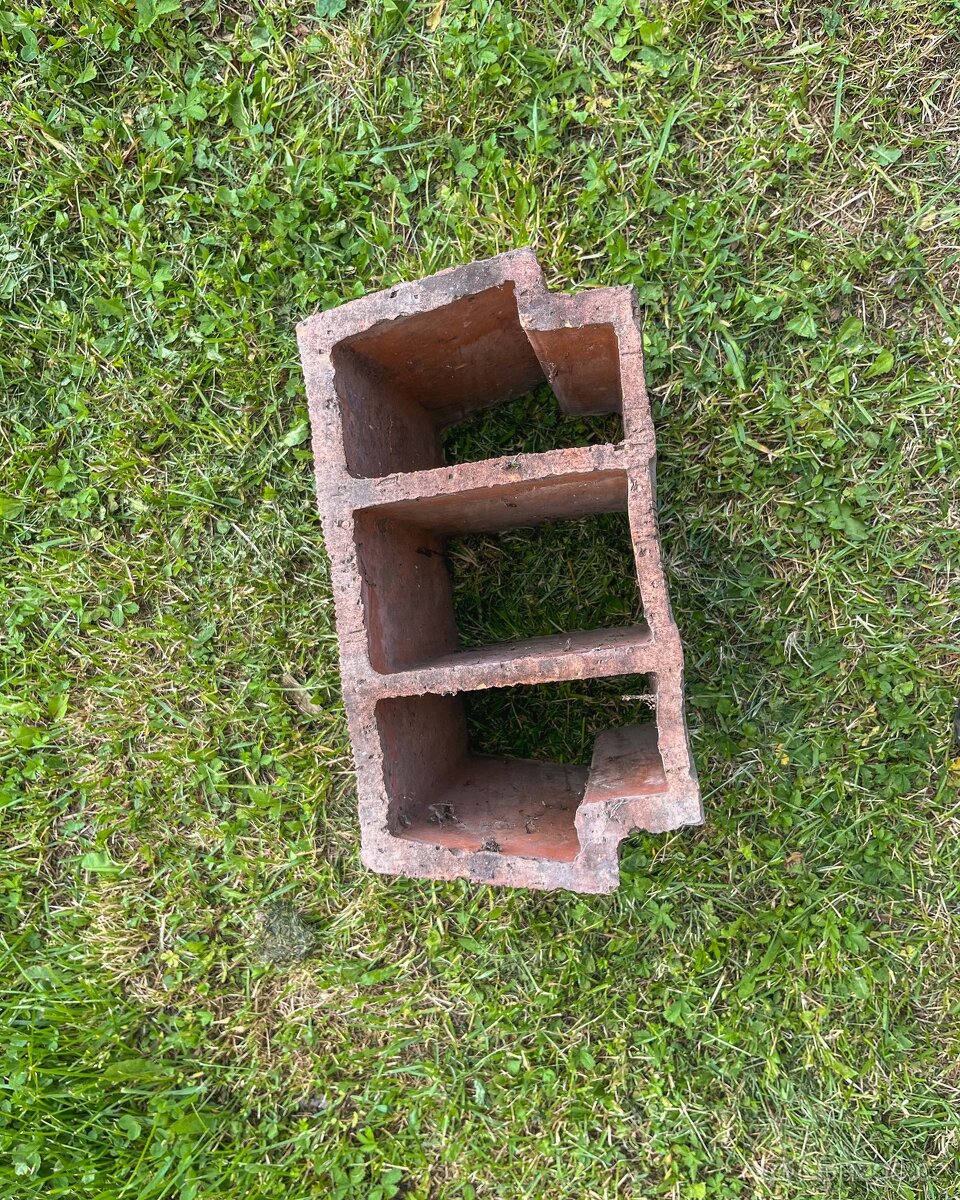 Stropní vložky Miako - 3