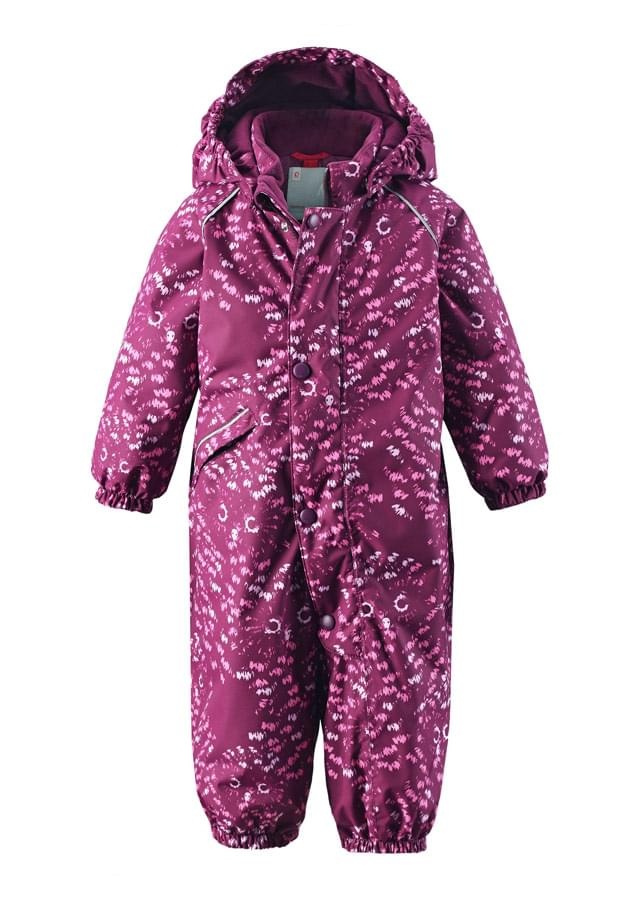 Membránová kombinéza Reima vel. 98 - 3