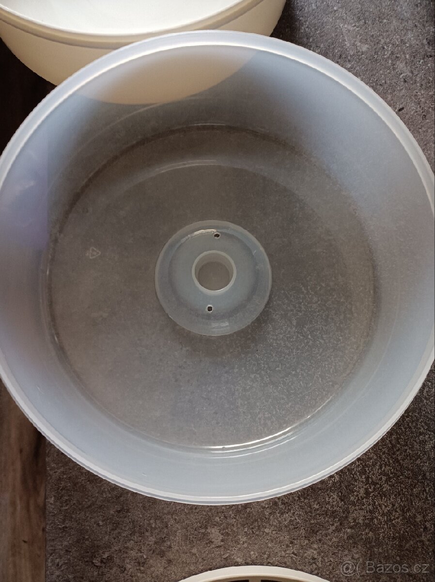 Sterilizátor do mikrovlnky REER, jako nový - 3