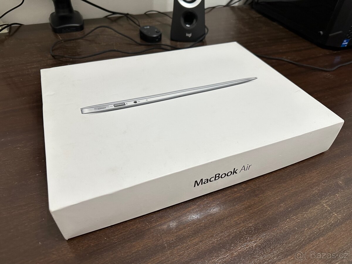 Apple MacBook Air 13 (mid 2012) A1466 i5, 4GB RAM, 256GB SSD - 3