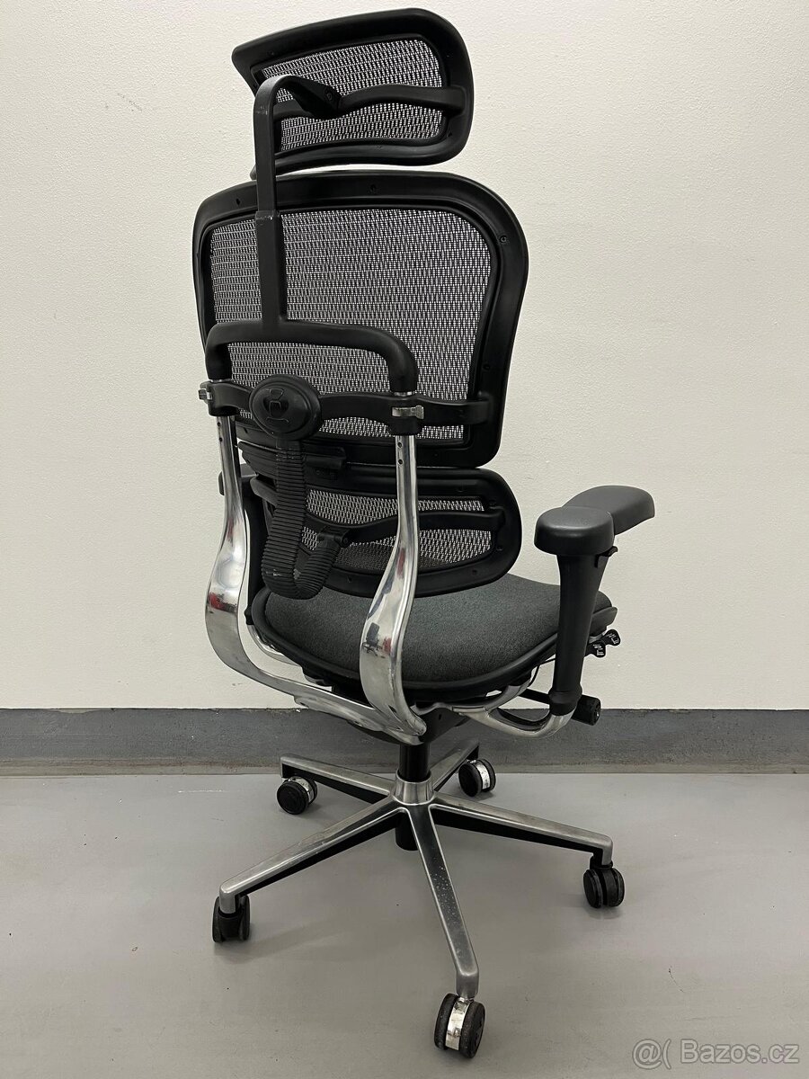 kancelářská židle Office Pro Siirius - 3