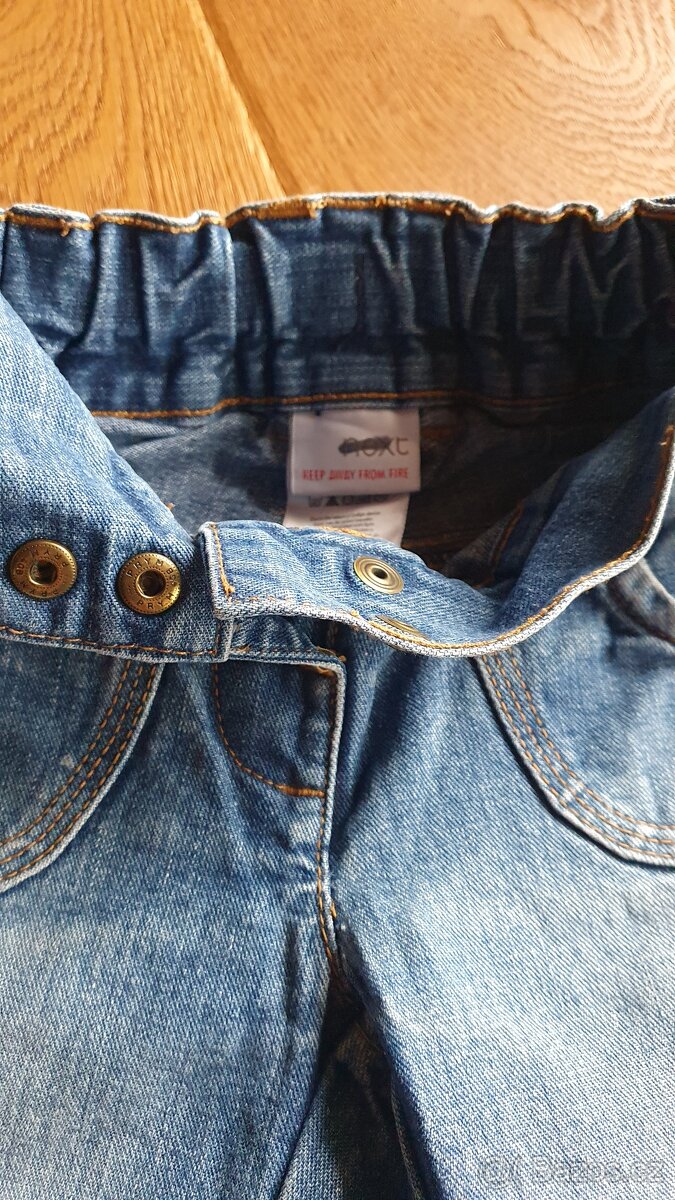 Rifle Next vel 92 pro holčičku - 3