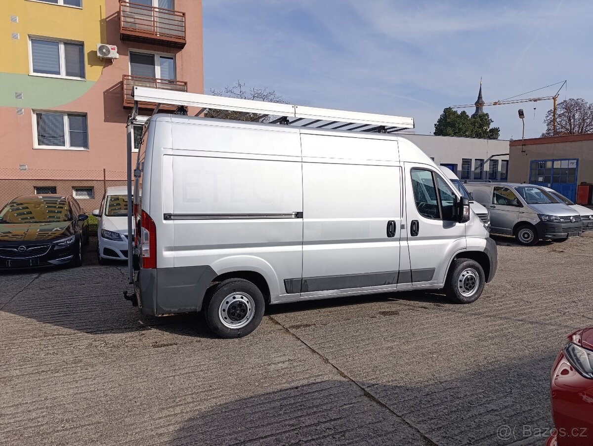 Citroen Jumper L2H2 90tkm - 3