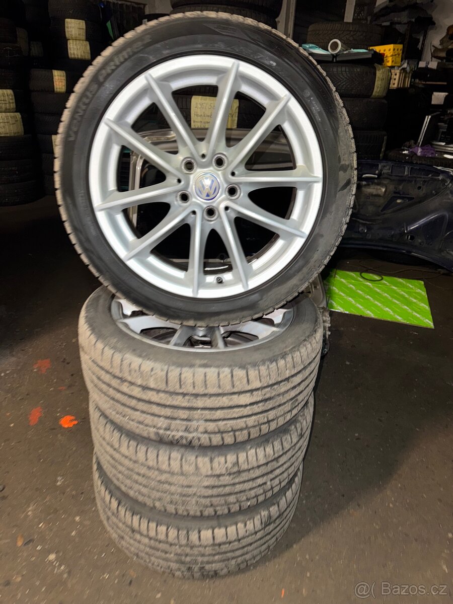 5x112 R17 - 3