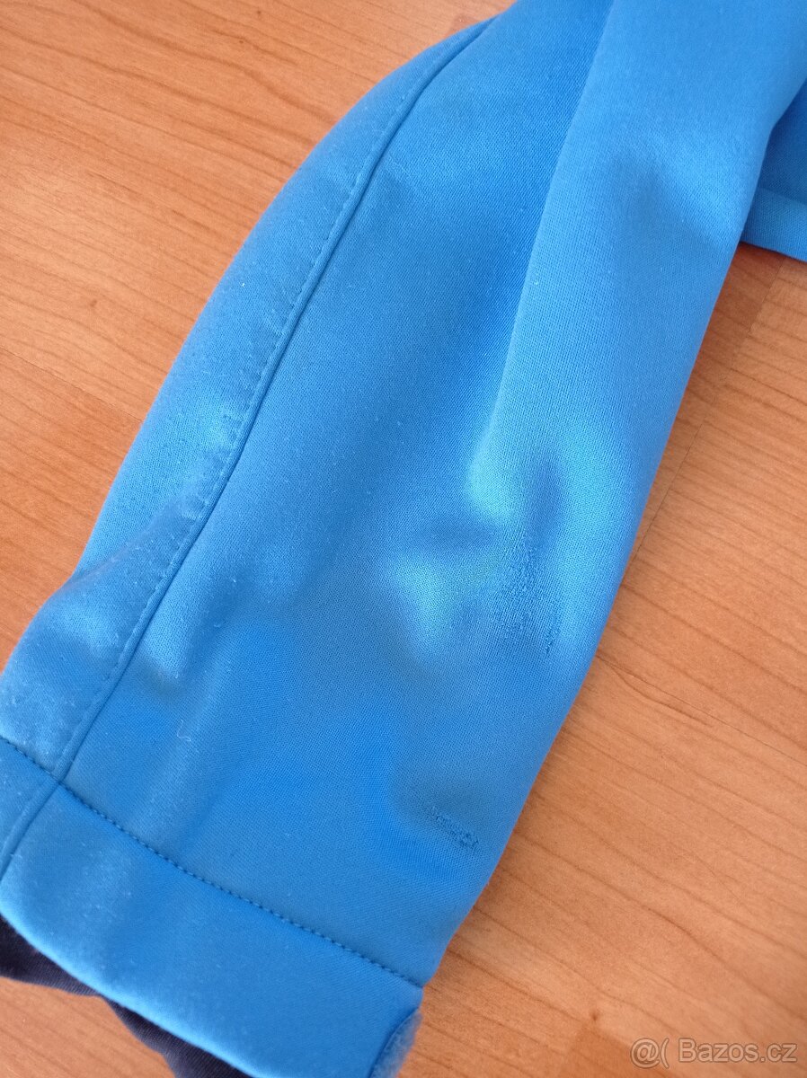 Softshell bunda vel.122/128 - 3