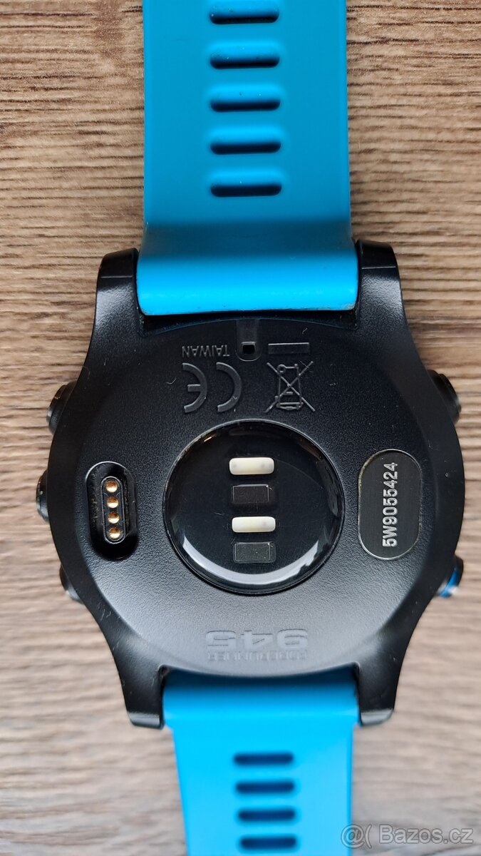 Garmin forerunner 945 - 3