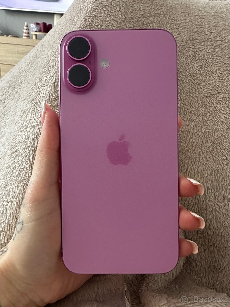 IPhone 16 plus 128 Gb - 3