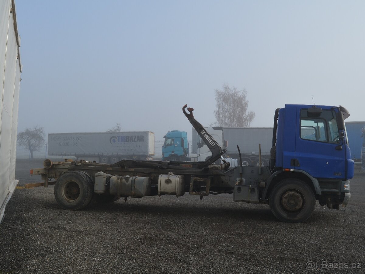 DAF CF 75.310 - nosič kontejnerů - 3