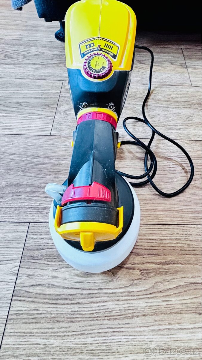 stříkací pistole WAGNER Sprayer W 590 Flexio - 3