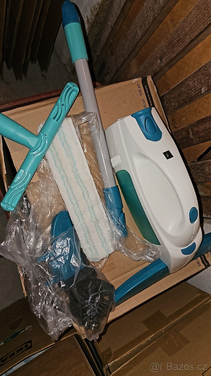 Vysavač na okna Leifheit - 3