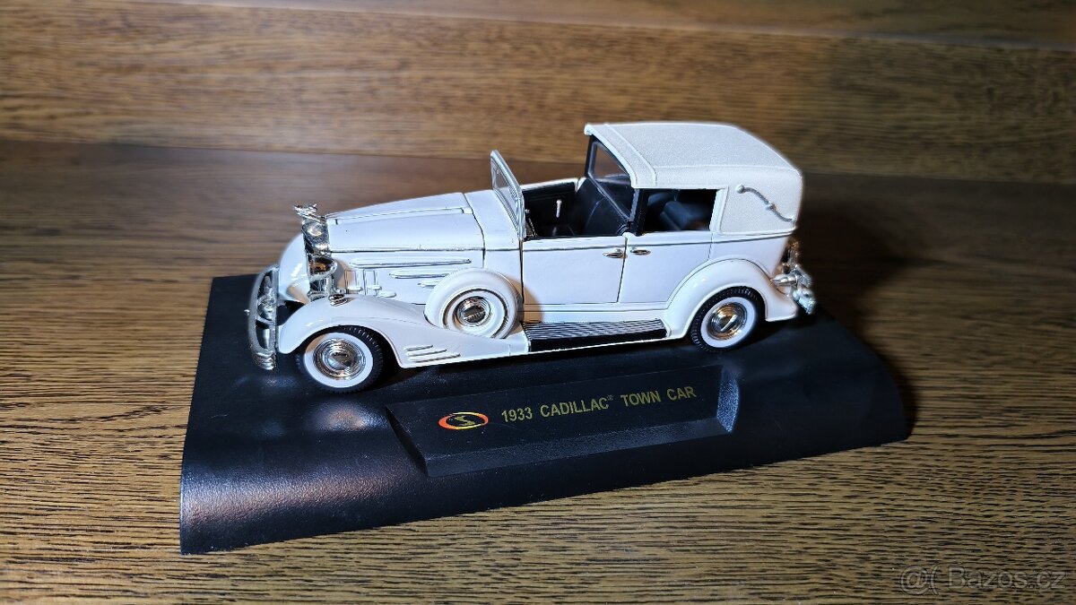 Plastikové modely - 3