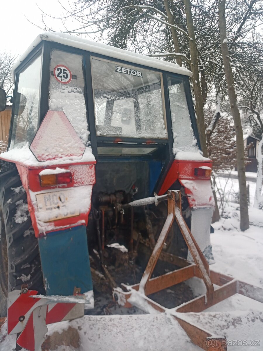 Zetor 6911 - 3
