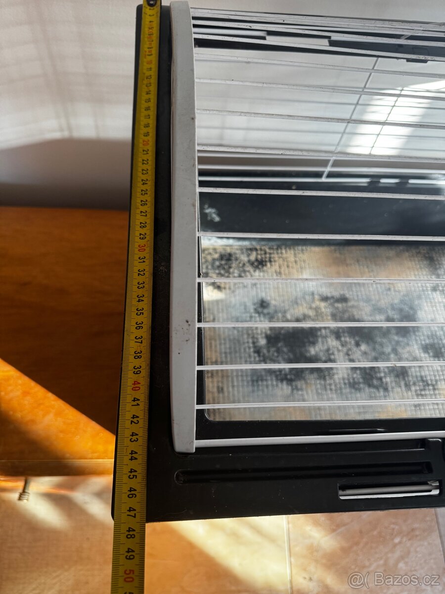 Klec pro hlodavce 3 - 3