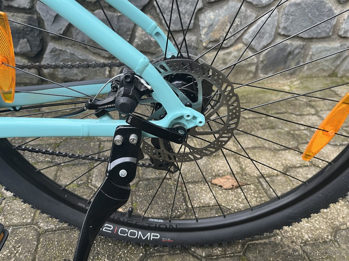 TREK Marlin 4 29" XL - 3