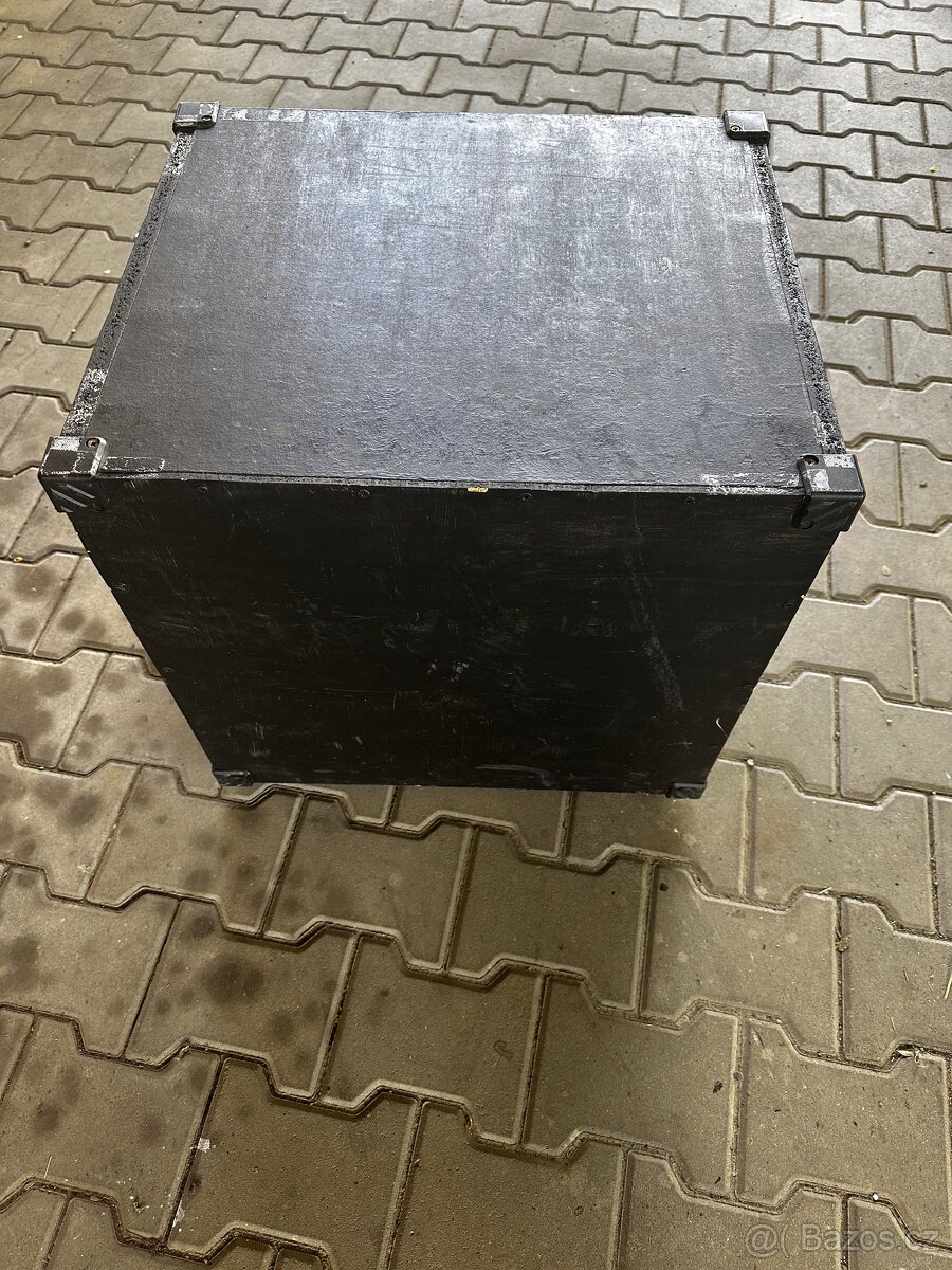 Prodám skelet na reprobednu - 3