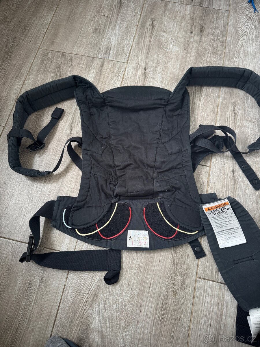 Nosítko Ergobaby - 3