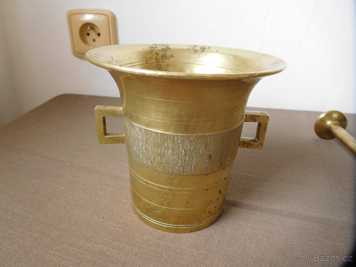 STARÝ HMOŽDÍŘ - č.7 - 3