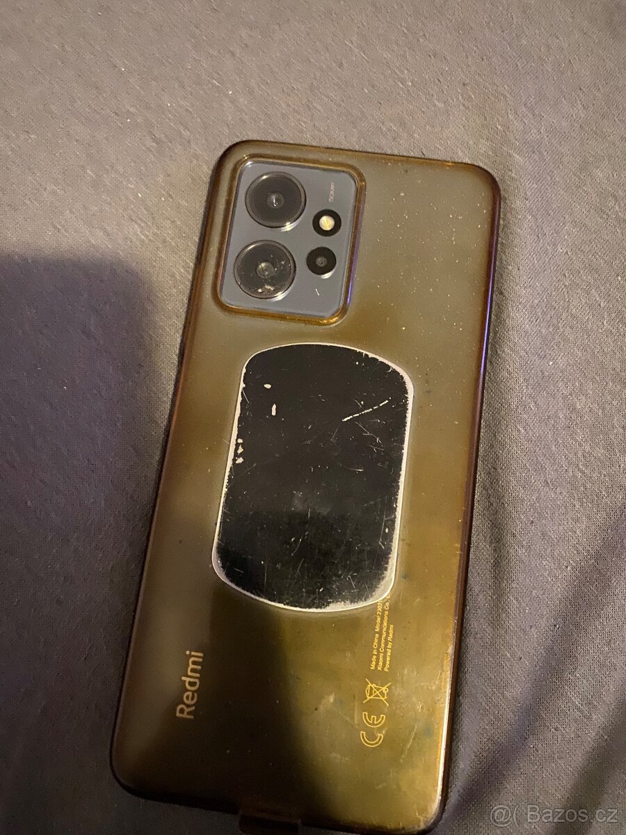 Xiaomi redmi note 12 - 3