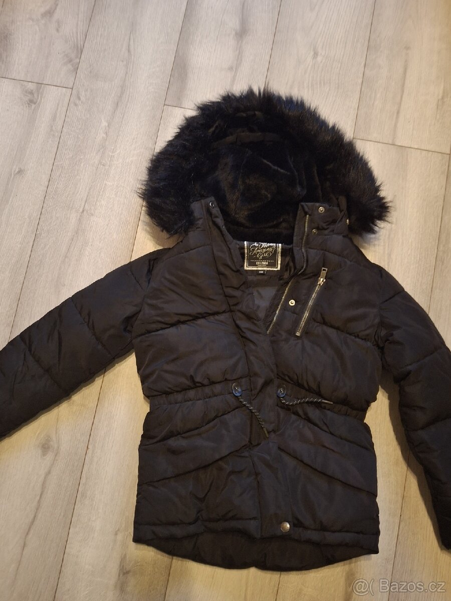 Zimní/lyžařské oblečení/ - 3