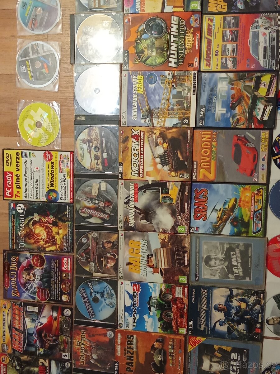 Jako celek ne po kusech - 3