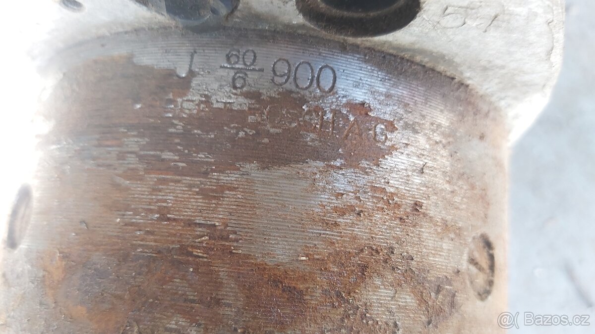 Startér, motorgenerátor - 3