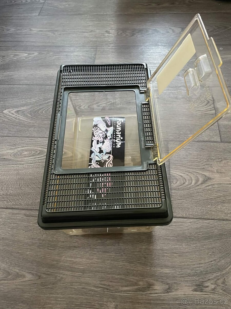 Chovný box Exo Terra - 3