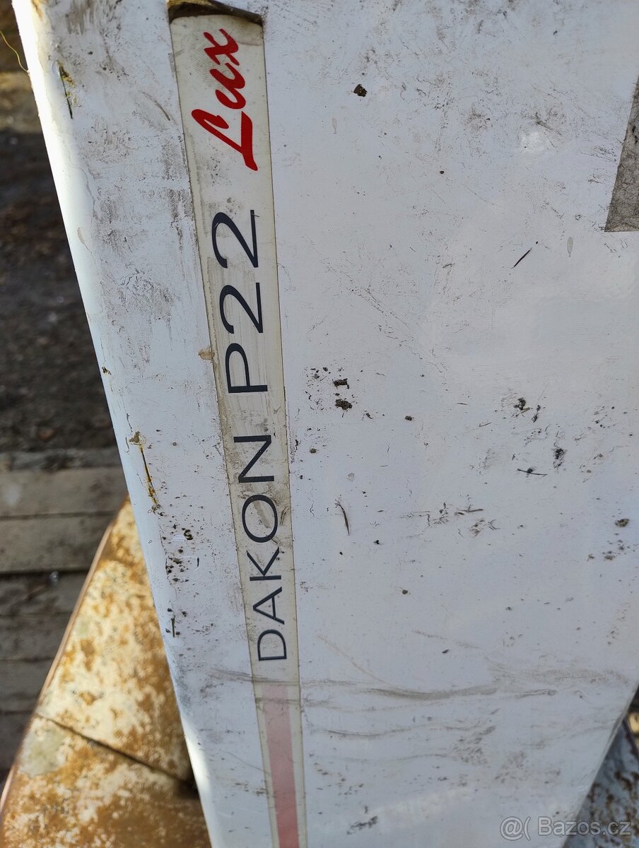 DAKON P22 lux - 3