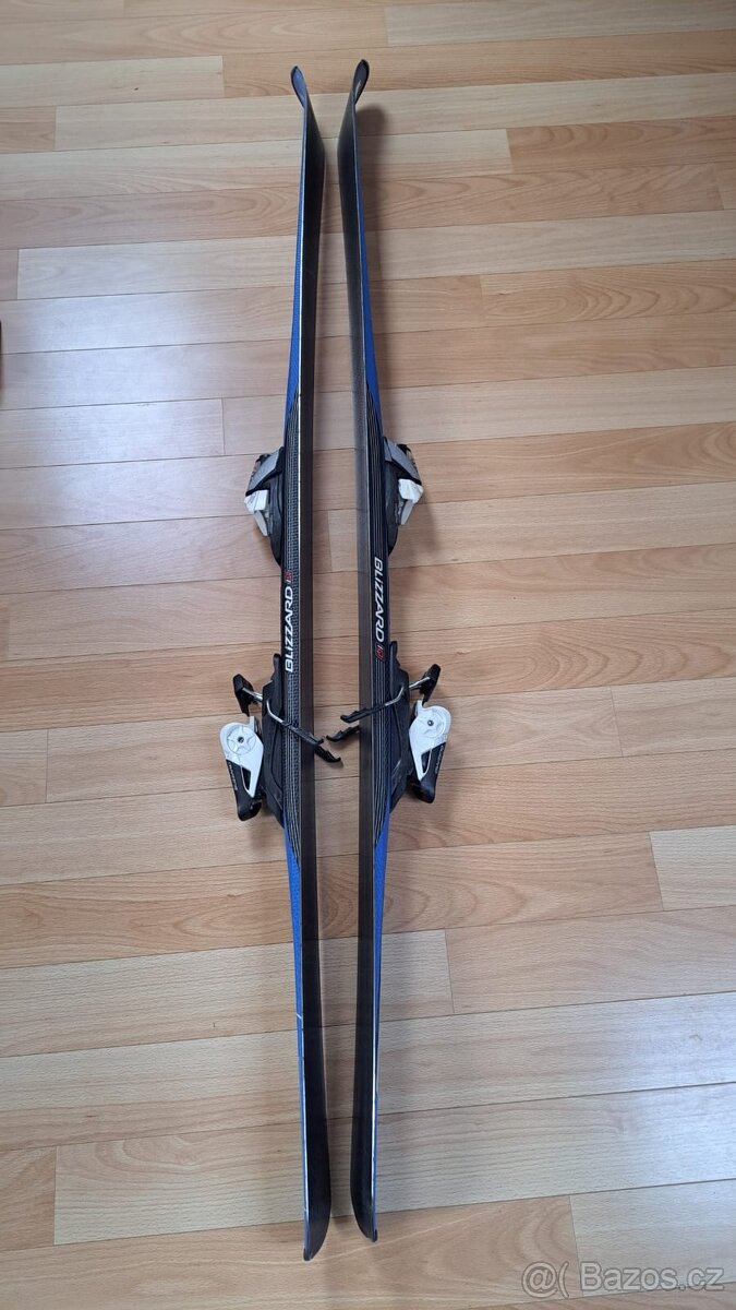 Lyže Blizzard 175 - 3