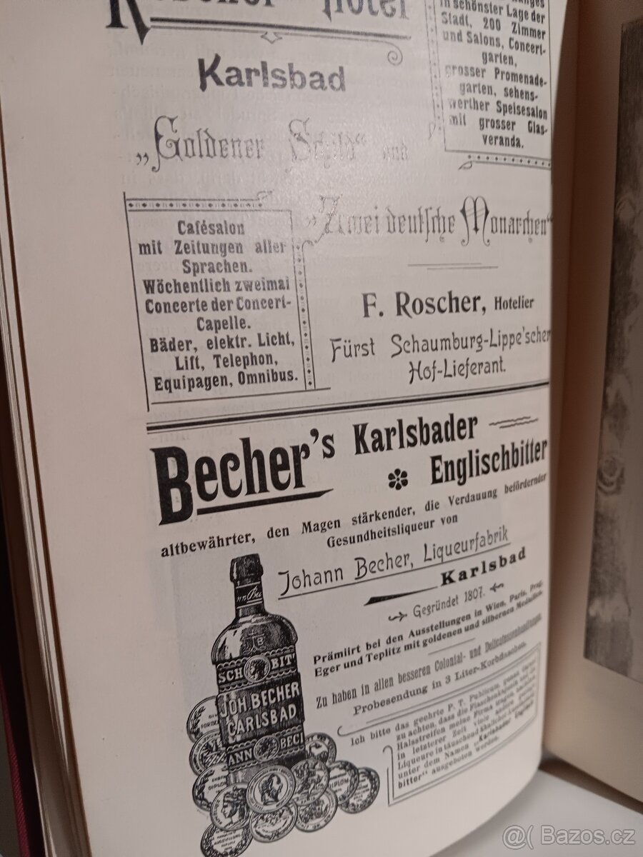 Karlsbad-Dr.Josef Ruff 1899 - 3
