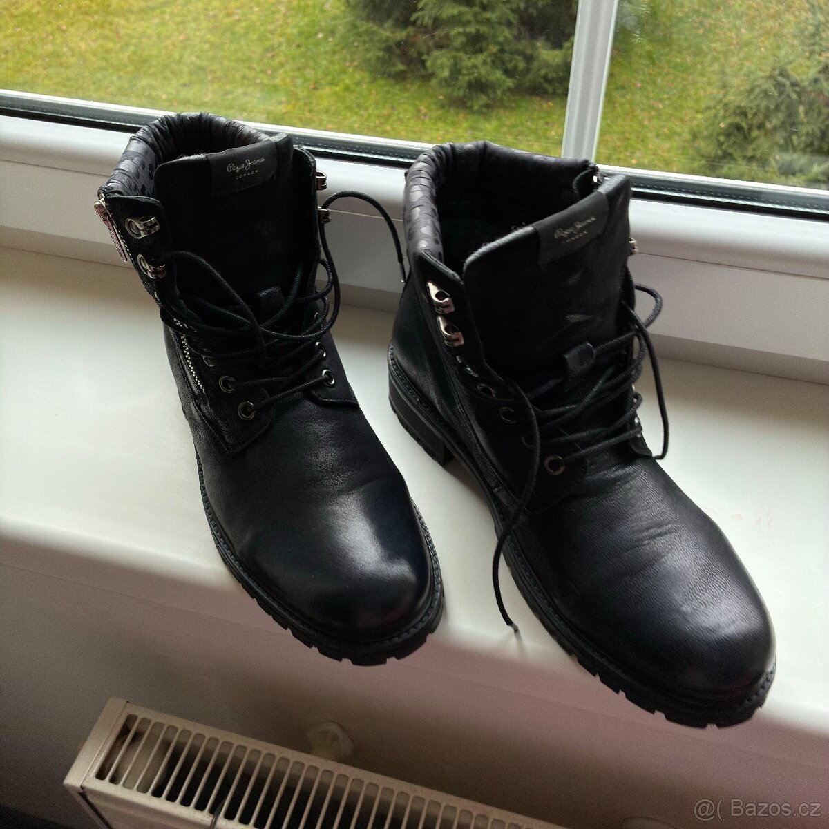 Pepe jeans boty vel.41 - 3
