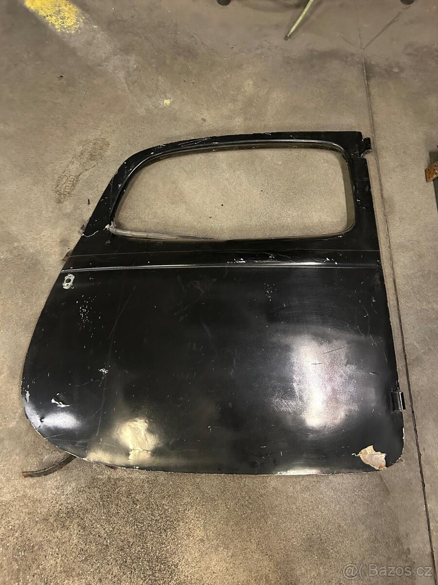 Dvere škoda Tudor - 3