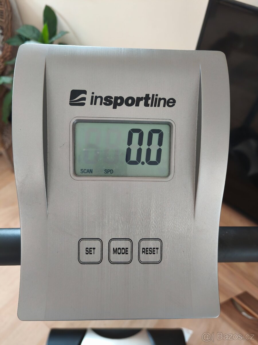 Běžecký/chodicí pás - 3