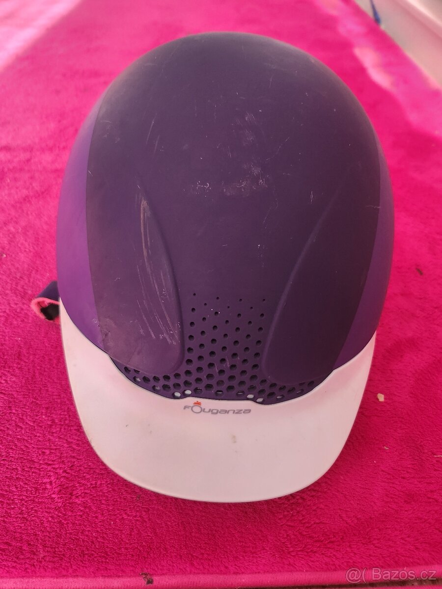 Dětská přilba - 3