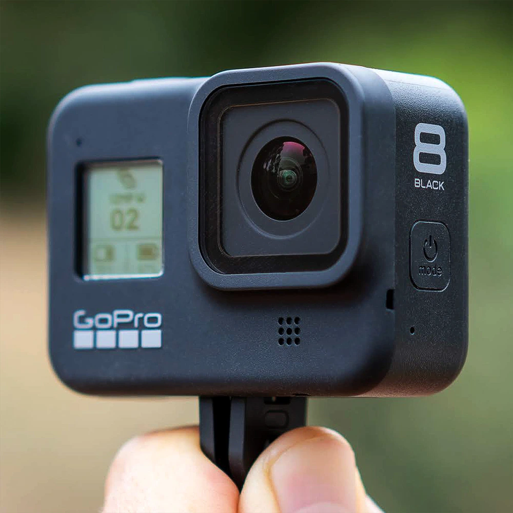 GoPro Hero 8 black - 3