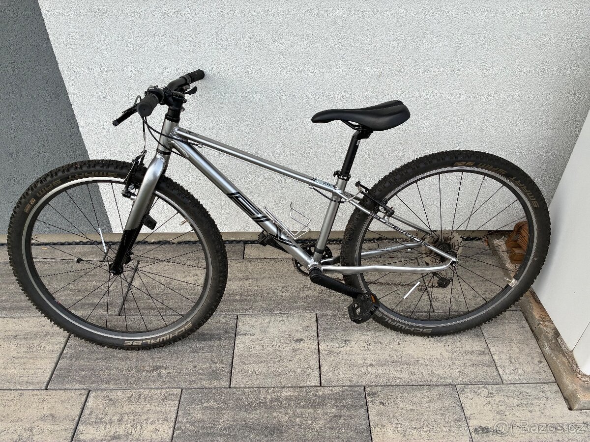 Superior FLY 27, xs - 3