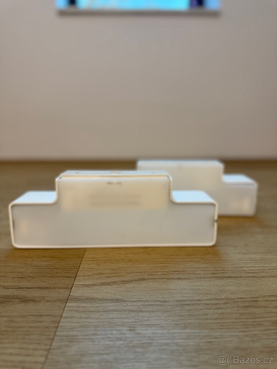 Nástěnné světlo Philips - 3