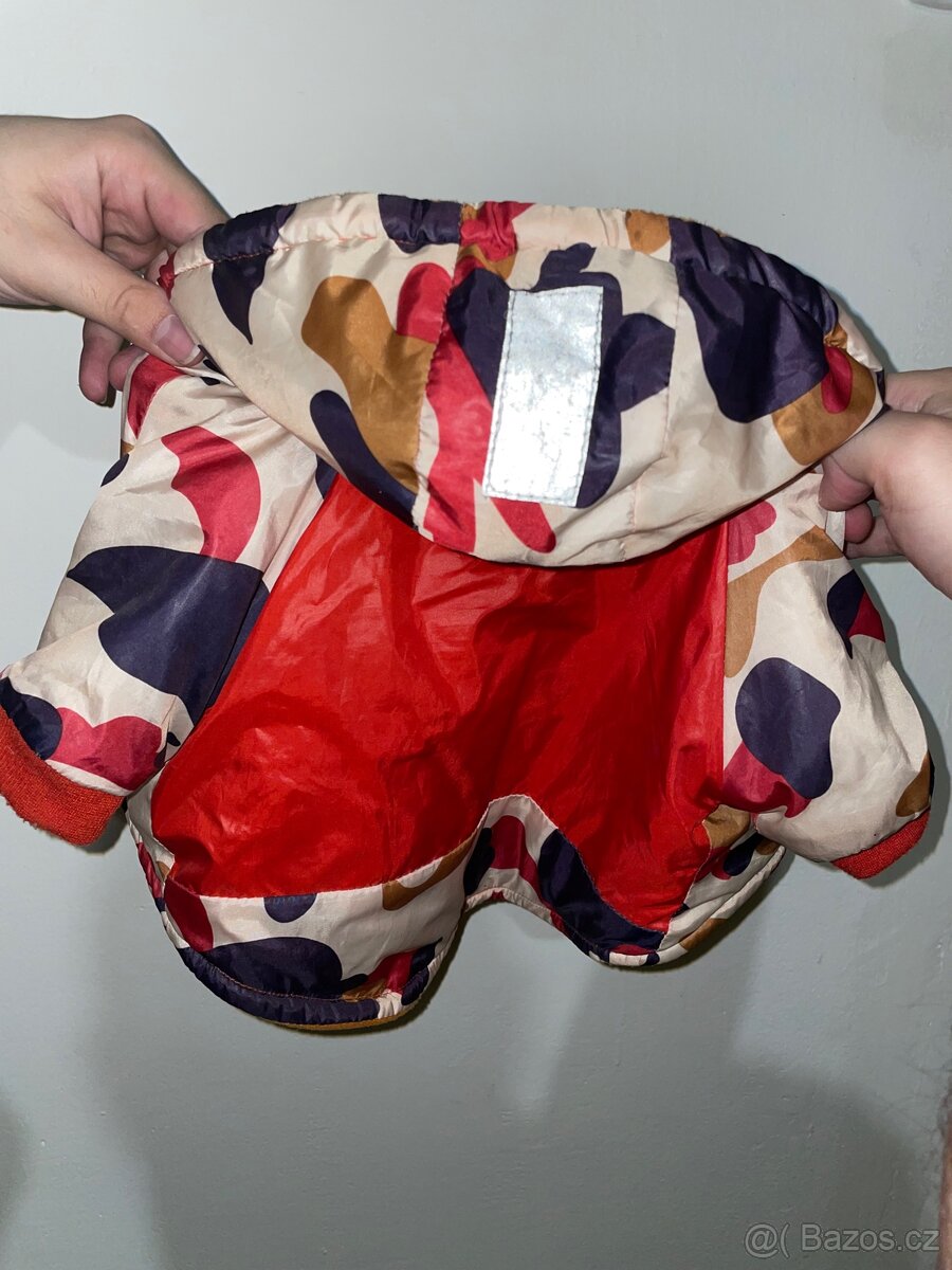 Obleček pro pejska - 3