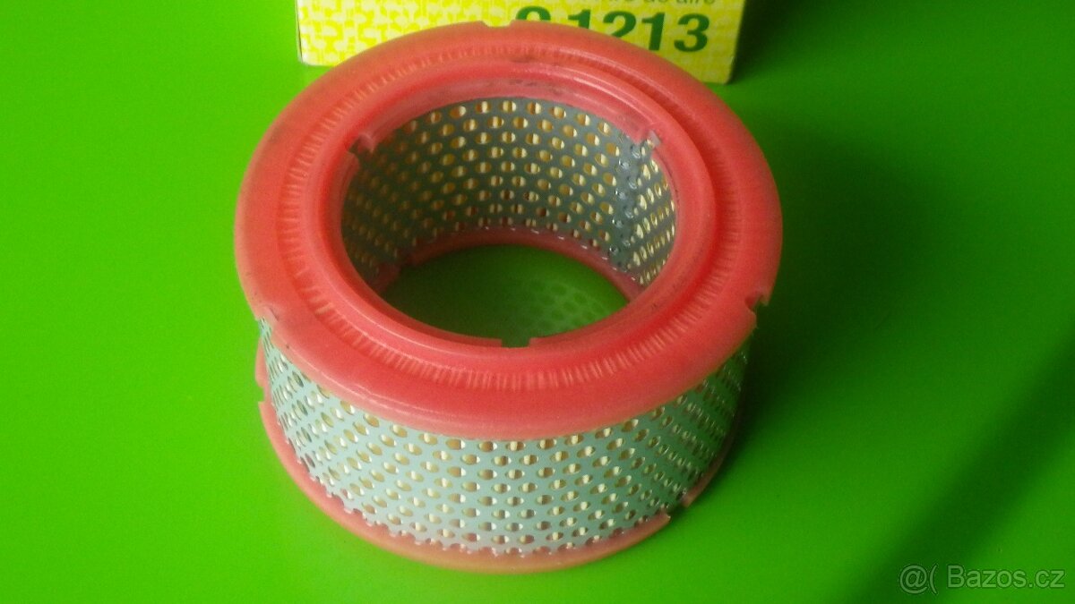 Vzduchový filtr Mann na Citroen 2CV - 3