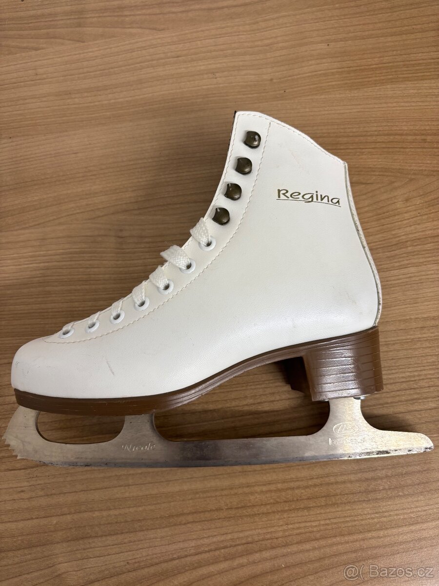 dámské brusle 36 - 3