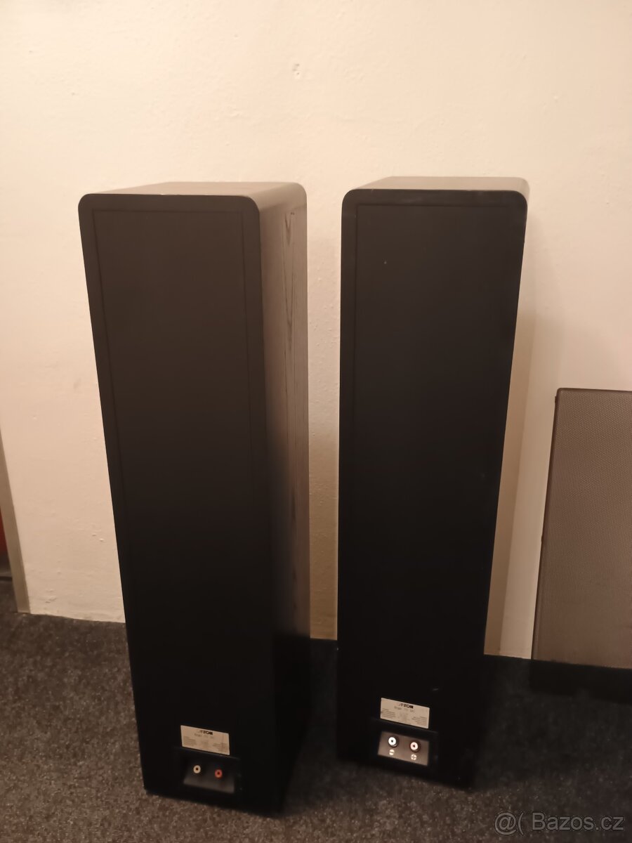 Canton Ergo DC 70 - 3