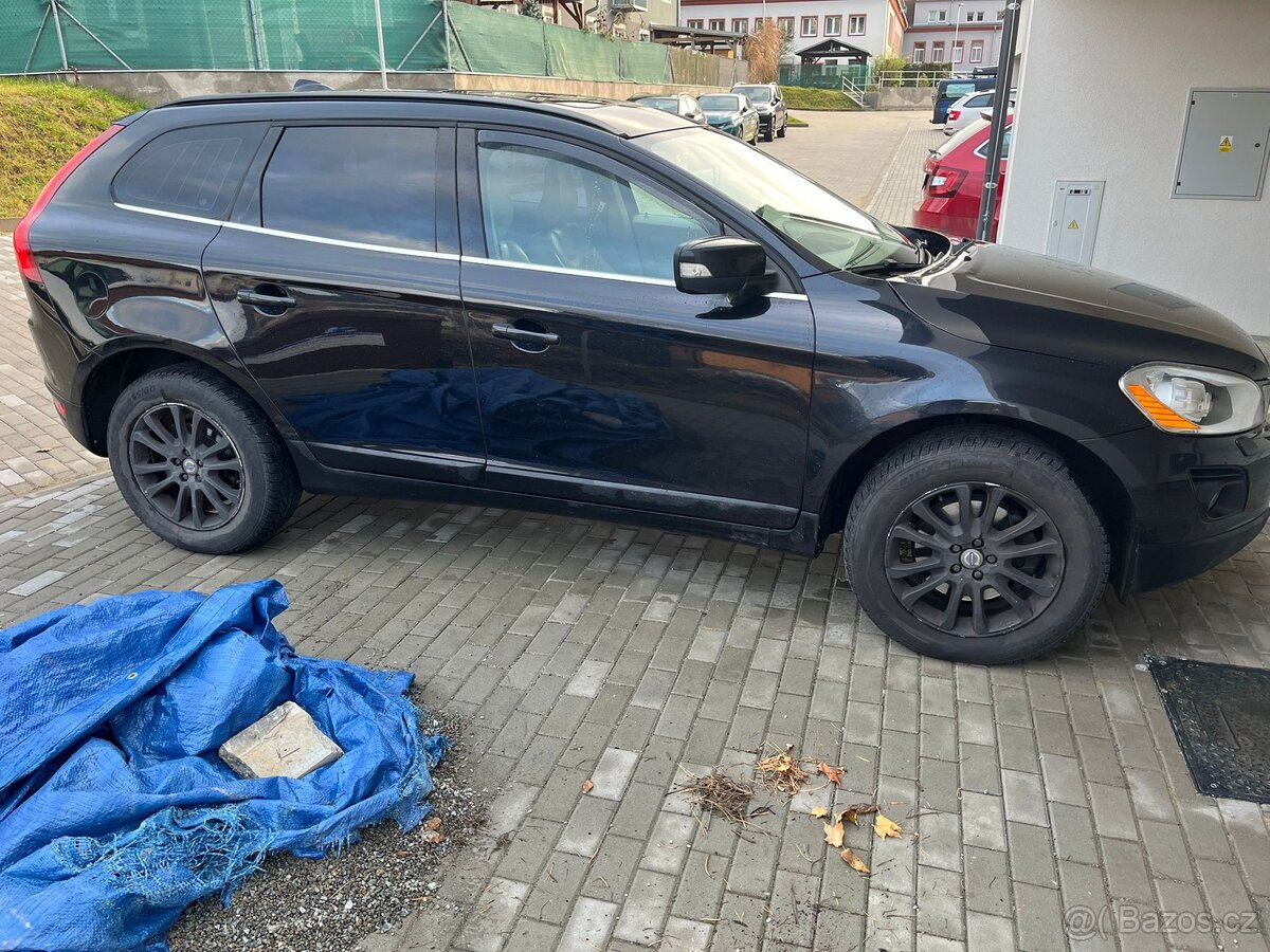 Volvo XC 60 - 3