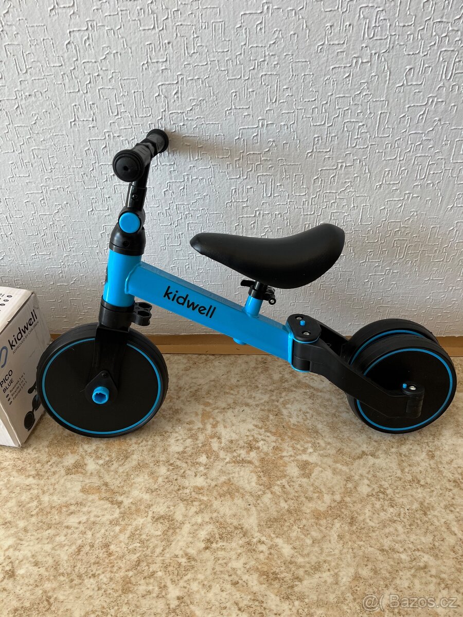 Prodam odrazedlo - 3