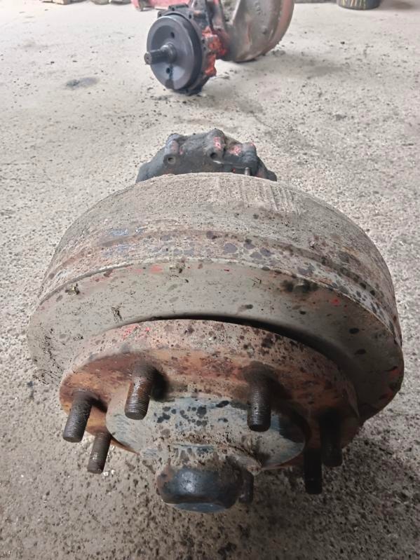 Portaly na DESTA 3222 DVHM,DIFERENCIAL,REDUKCE - 3