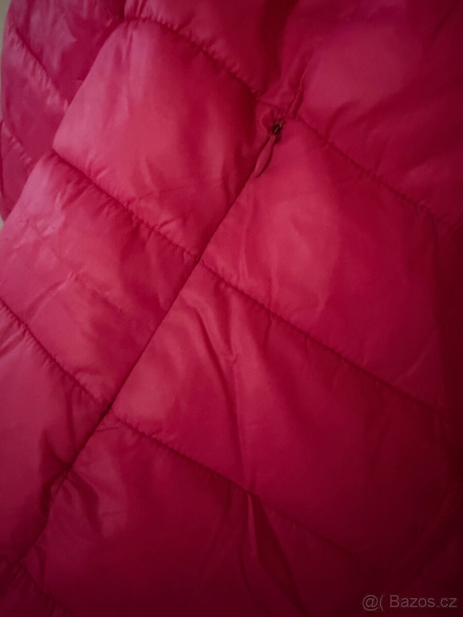 Dámská bunda Pepe Jeans - 3