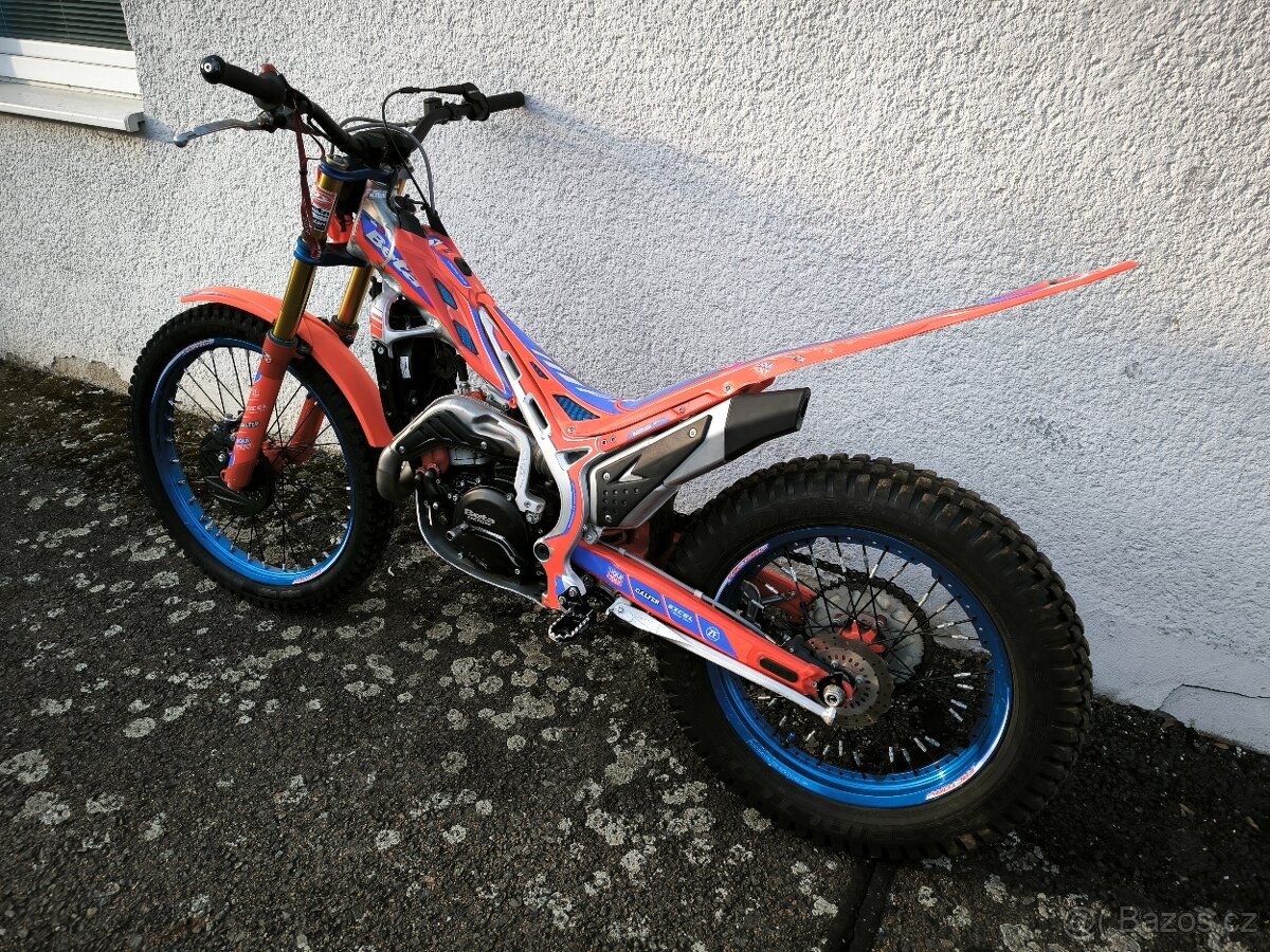 Beta Factory 125 2T - 3