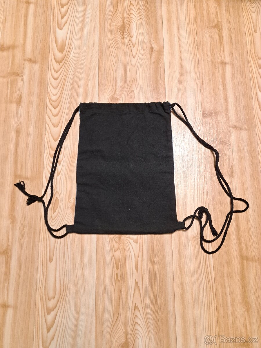 Batoh / vak s jednorožcem - 3