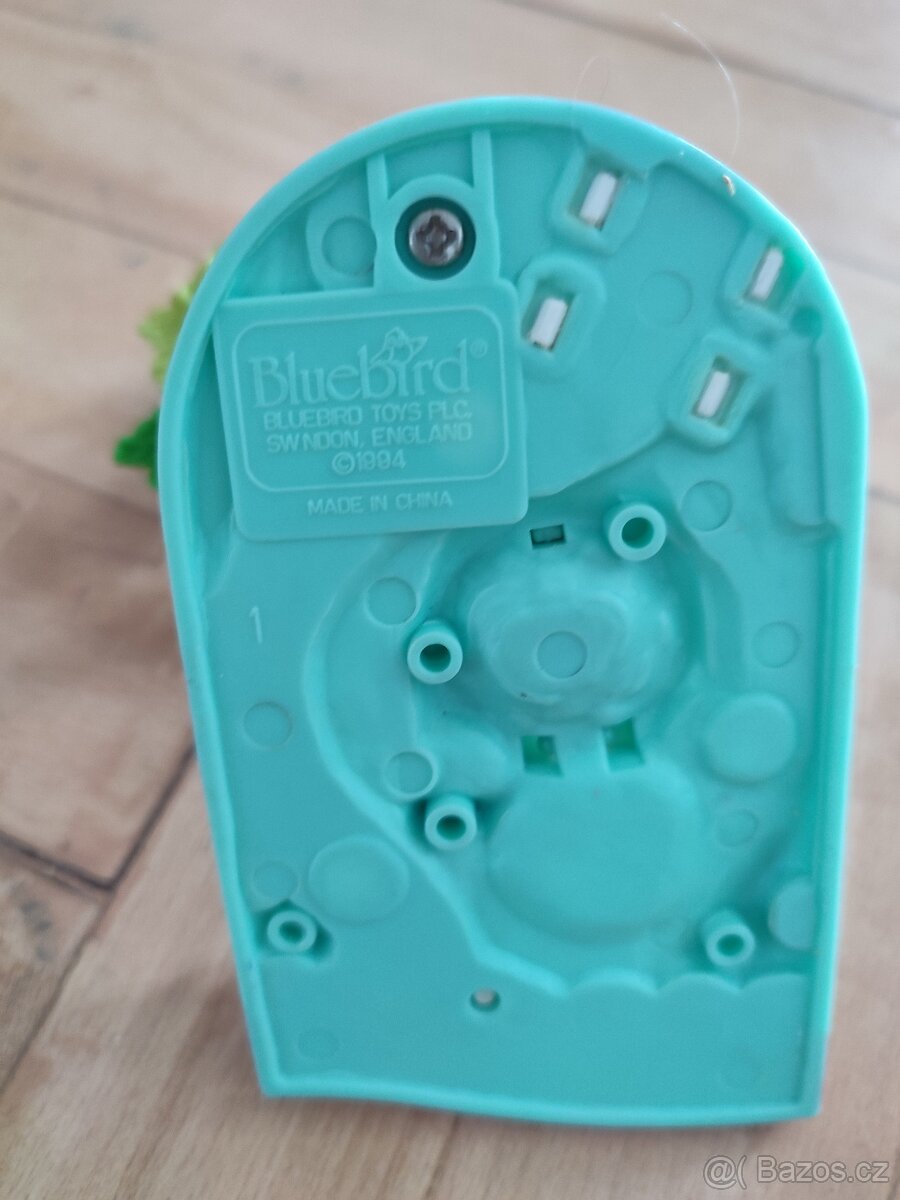 Polly pocket piknik - 3