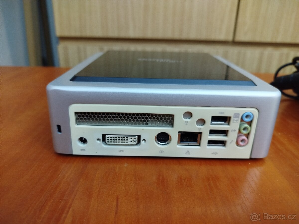 Mini PC Fujitsu Esprimo Q5020 - 3
